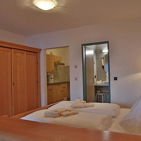 Aparthotel Paradies - Schrempfgut ฟลาคเฮา ภายนอก รูปภาพ
