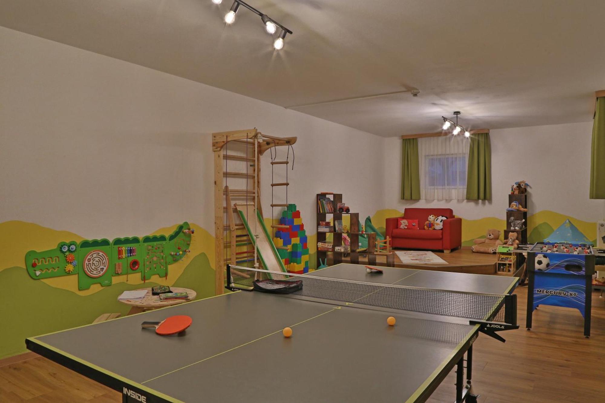 Aparthotel Paradies - Schrempfgut ฟลาคเฮา ภายนอก รูปภาพ