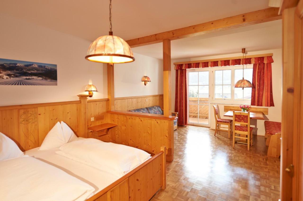 Aparthotel Paradies - Schrempfgut ฟลาคเฮา ภายนอก รูปภาพ